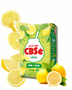 cbsé limon 500g