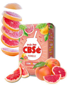 cbsé pomelo 500g