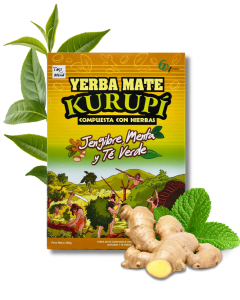 kurupi tereré mega menta 500g (1)